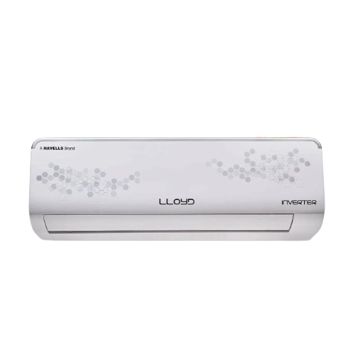 LLOYD Graphical Split AC Inverter - 1.0 - 5 Star Split AC Inverter - 1.0 - 5 Star Graphic