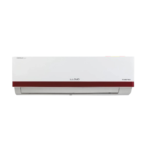 LLOYD Bliss Plus Split AC Inverter - 1.0 - 5 Star Split AC Inverter - 1.0 - 5 Star Bliss Plus