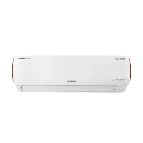 LLOYD Intelli Logic Split AC Inverter - 1.0 - 5 Star Split AC Inverter - 1.0 - 5 Star Intelli-Logic