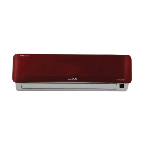 LLOYD Color Panel Split AC Inverter - 1.5 - 3 Star Split AC Inverter - 1.5 - 3 Star Color