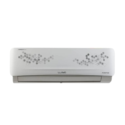 LLOYD Classic Split AC Inverter - 1.5 - 3 Star Split AC Inverter - 1.5 - 3 Star