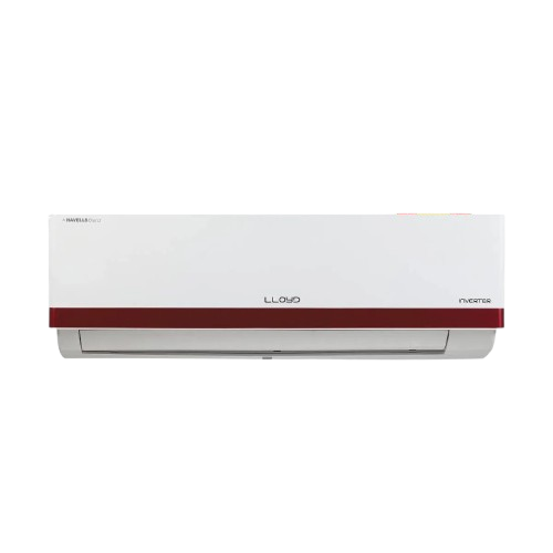 LLOYD Bliss Plus Split AC Inverter - 1.5 - 5 Star Split AC Inverter - 1.5 - 5 Star Bliss Plus