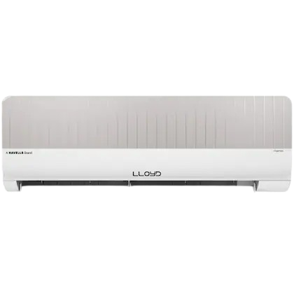 LLOYD 1.5 Ton 3 Star Stylus Wifi Inverter Split AC, GLS18V3KOGSY (6 in 1 convertible, 4 Way Swing, 100 percent Copper, Changeable Fascia, 2024 Launch)