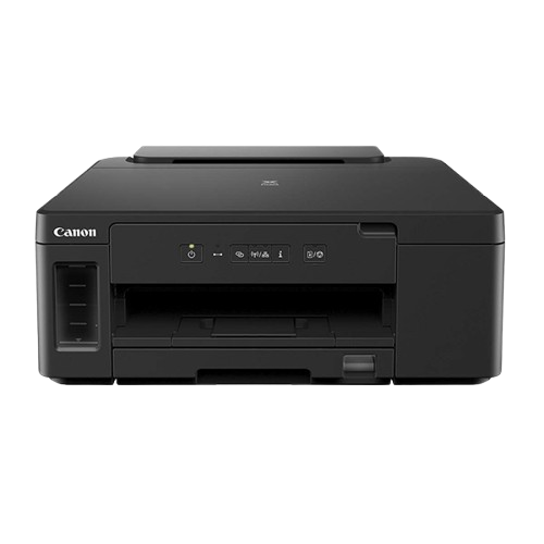 Canon PIXMA GM2070 Single Function Wi-Fi Mono Ink Tank Printer