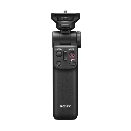 GP-VPT2BT Shooting Grip With Wireless Remote Commander