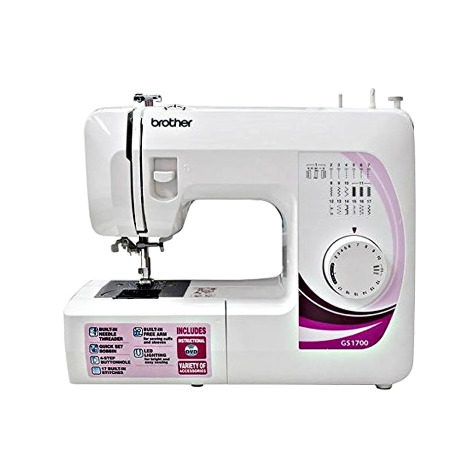 GS1700 Entry Level Sewing Machine