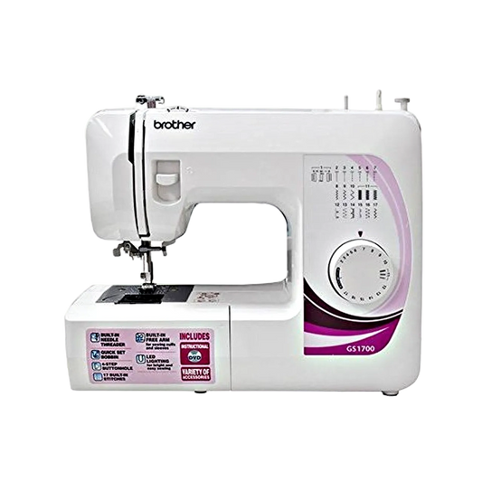GS1700 Entry Level Sewing Machine