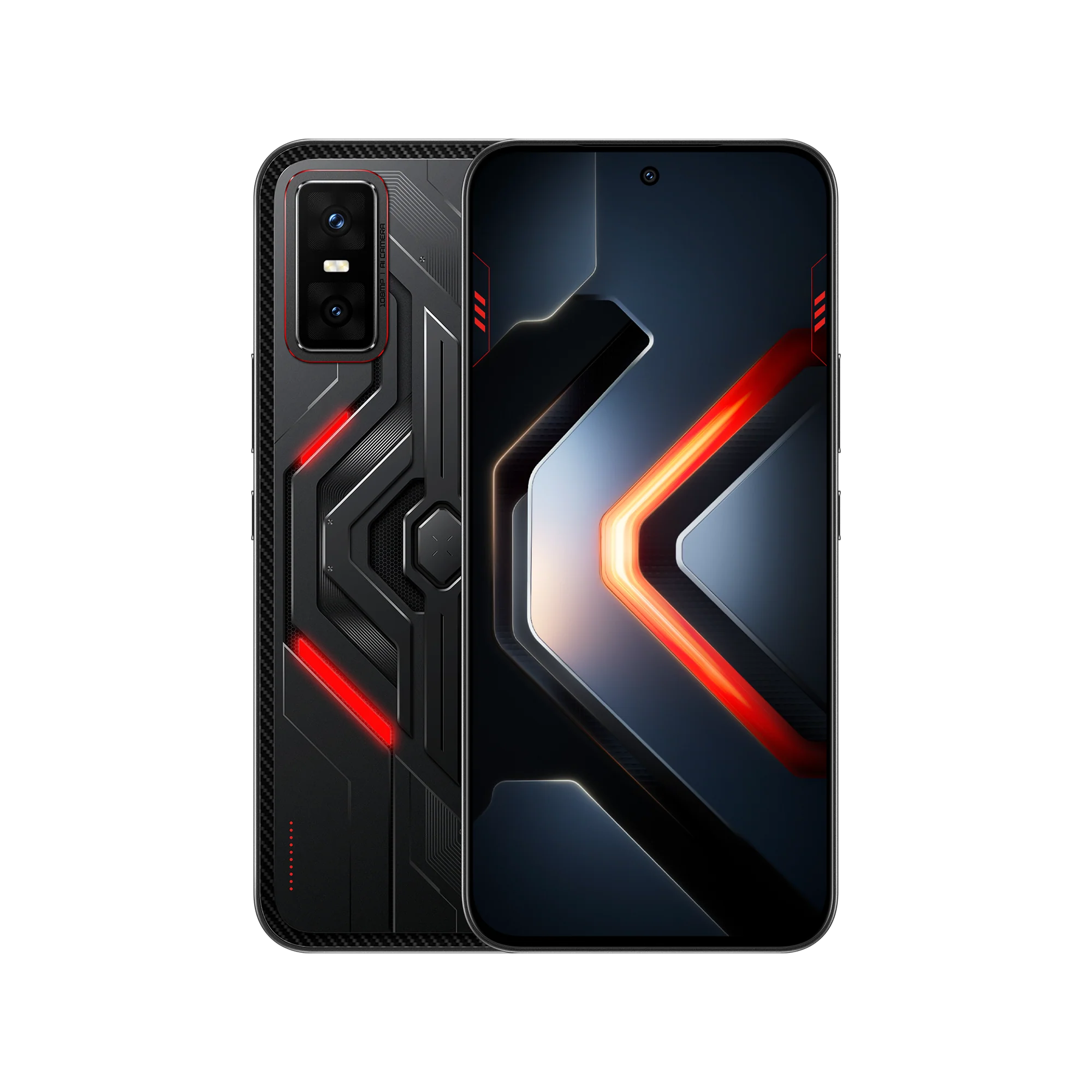 Infinix GT 30 Pro 5G+  12GB/256GB