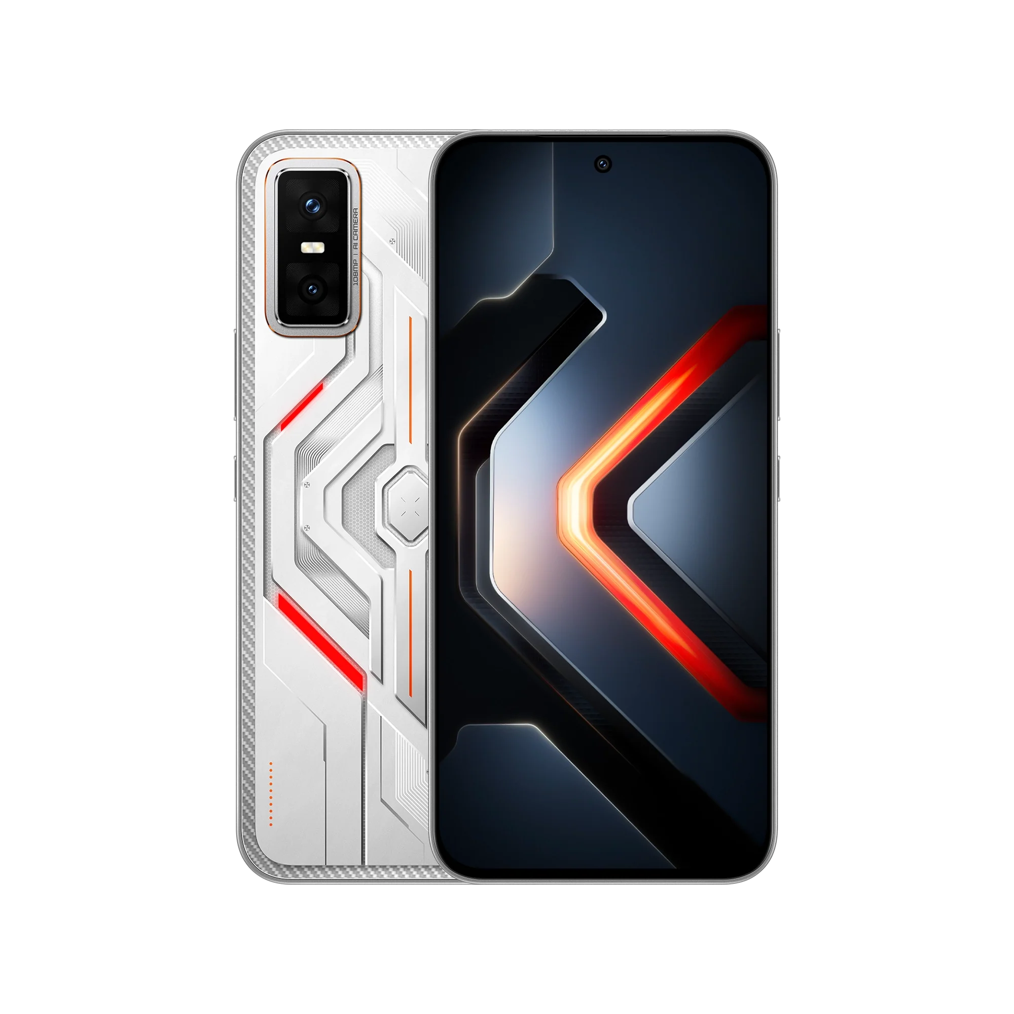 Infinix GT 30 Pro 5G+  12GB/256GB