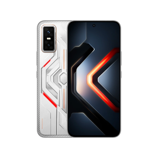 Infinix GT 30 Pro 5G+  12GB/256GB