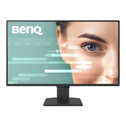 BenQ GW2790C 27-inch FHD 100Hz Curved Eye-Care Home Office Monitor