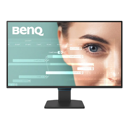 BenQ GW2491 23.8-inch FHD 100Hz Eye-Care Monitor