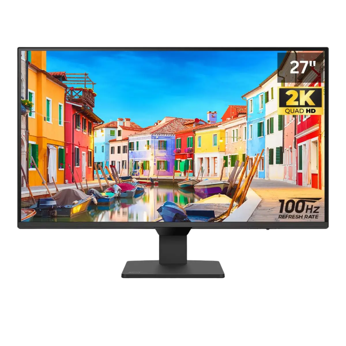 BenQ GW2790Q | 27" 2K QHD 100Hz IPS Monitor| 99% sRGB, Eye-careU & Dual HDMI