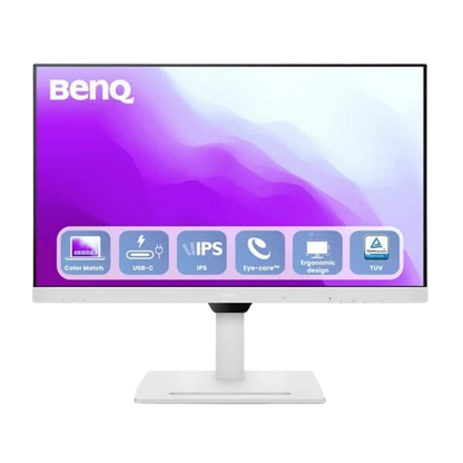 BenQ GW2790QT 27-inch 2K QHD 75Hz USB-C Coding Monitor