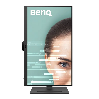 BenQ GW2490T | 23.8 inch 100Hz 99% sRGB Ergonomic Eye-Care Home Office Monitor