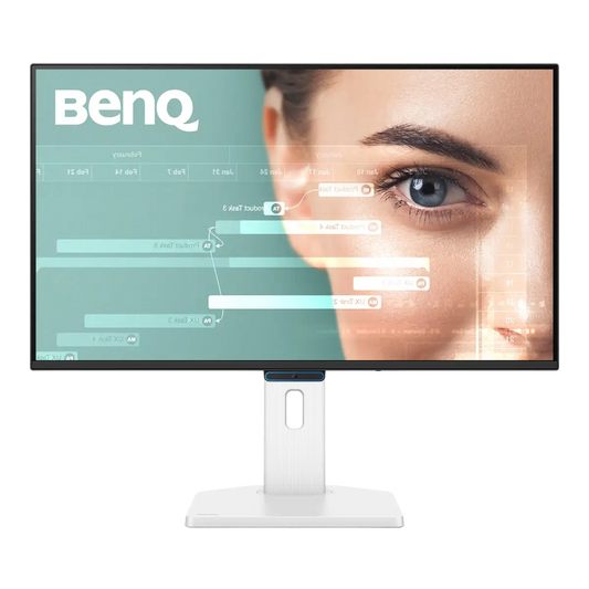 BenQ GW2490TC 23.8-inch FHD 144Hz Eye-Care USB-C Home Office Monitor