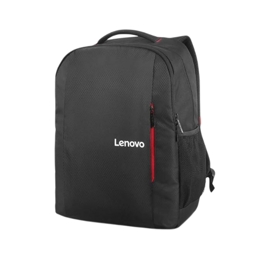 Lenovo 39.6cms (15.6) Laptop Everyday Backpack B510