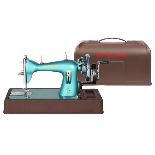 Singer Sewing Machine – Singer Galaxy Hand Aristocase