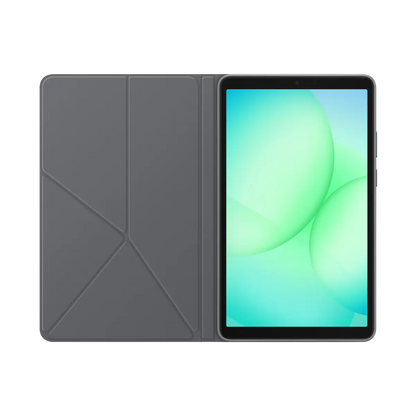 Samsung Galaxy Tab A11 Book Cover | 2-Way Stand | Portrait & Landscape | Protective Design