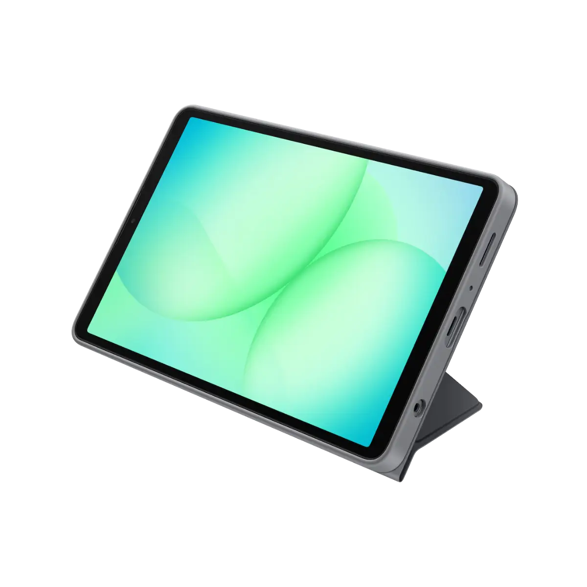 Samsung Galaxy Tab A11 Book Cover | 2-Way Stand | Portrait & Landscape | Protective Design