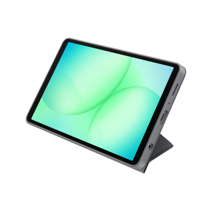 Samsung Galaxy Tab A11 Book Cover | 2-Way Stand | Portrait & Landscape | Protective Design