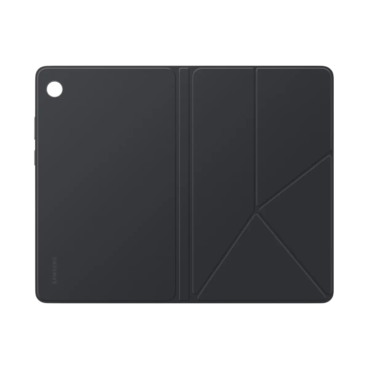 Samsung Galaxy Tab A11 Book Cover | 2-Way Stand | Portrait & Landscape | Protective Design