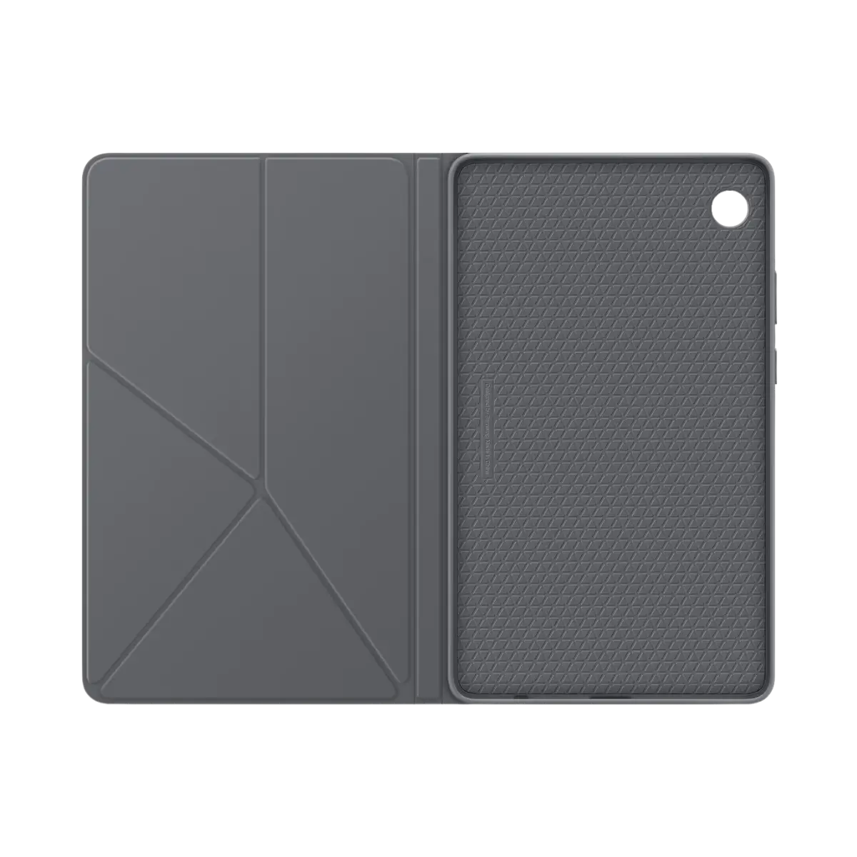 Samsung Galaxy Tab A11 Book Cover | 2-Way Stand | Portrait & Landscape | Protective Design