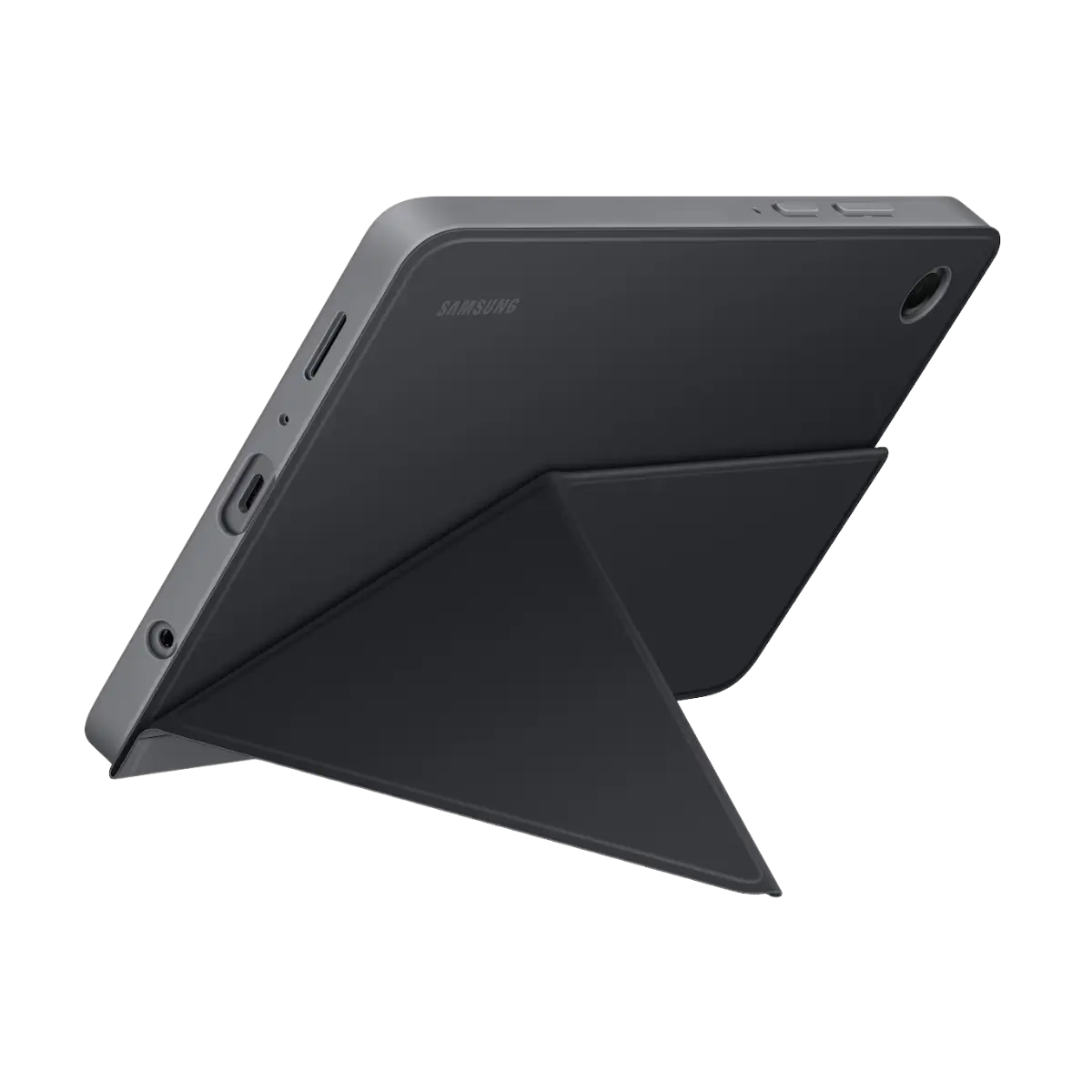 Samsung Galaxy Tab A11 Book Cover | 2-Way Stand | Portrait & Landscape | Protective Design