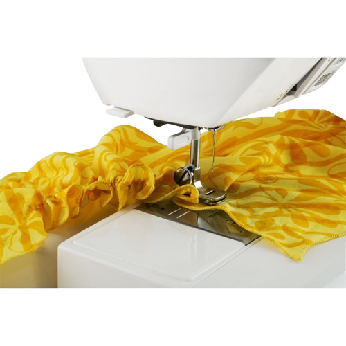 Usha Sewing Machine Foot Accessories Gathering Foot