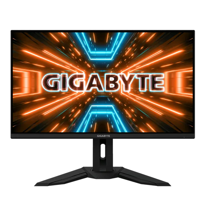 Gigabyte M32U Gaming Monitor
