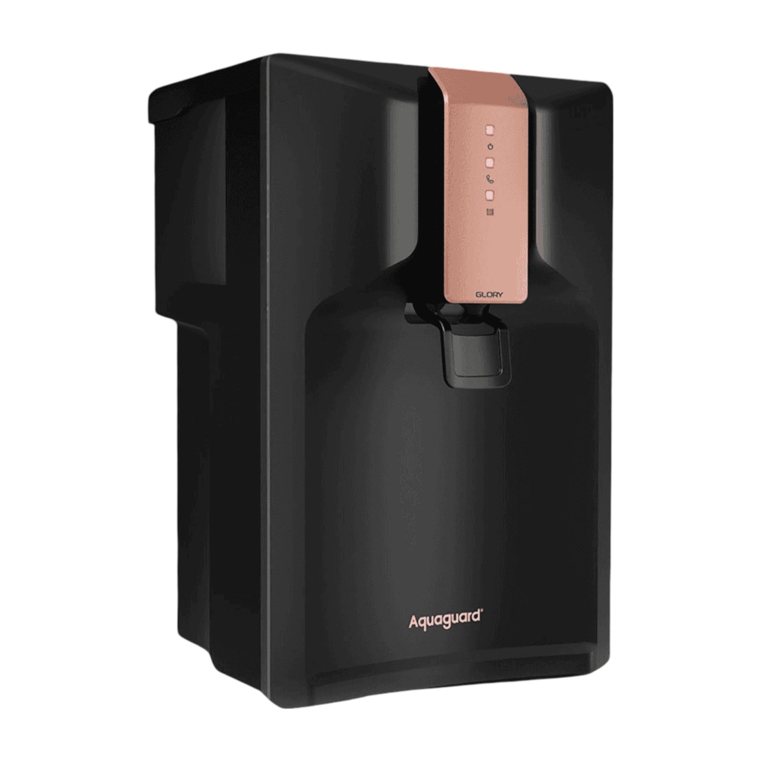 Aquaguard Glory RO+UV+UF Taste Adjuster Copper Water Purifier