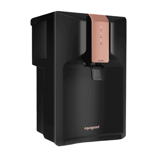 Aquaguard Glory RO+UV+UF Taste Adjuster Copper Water Purifier