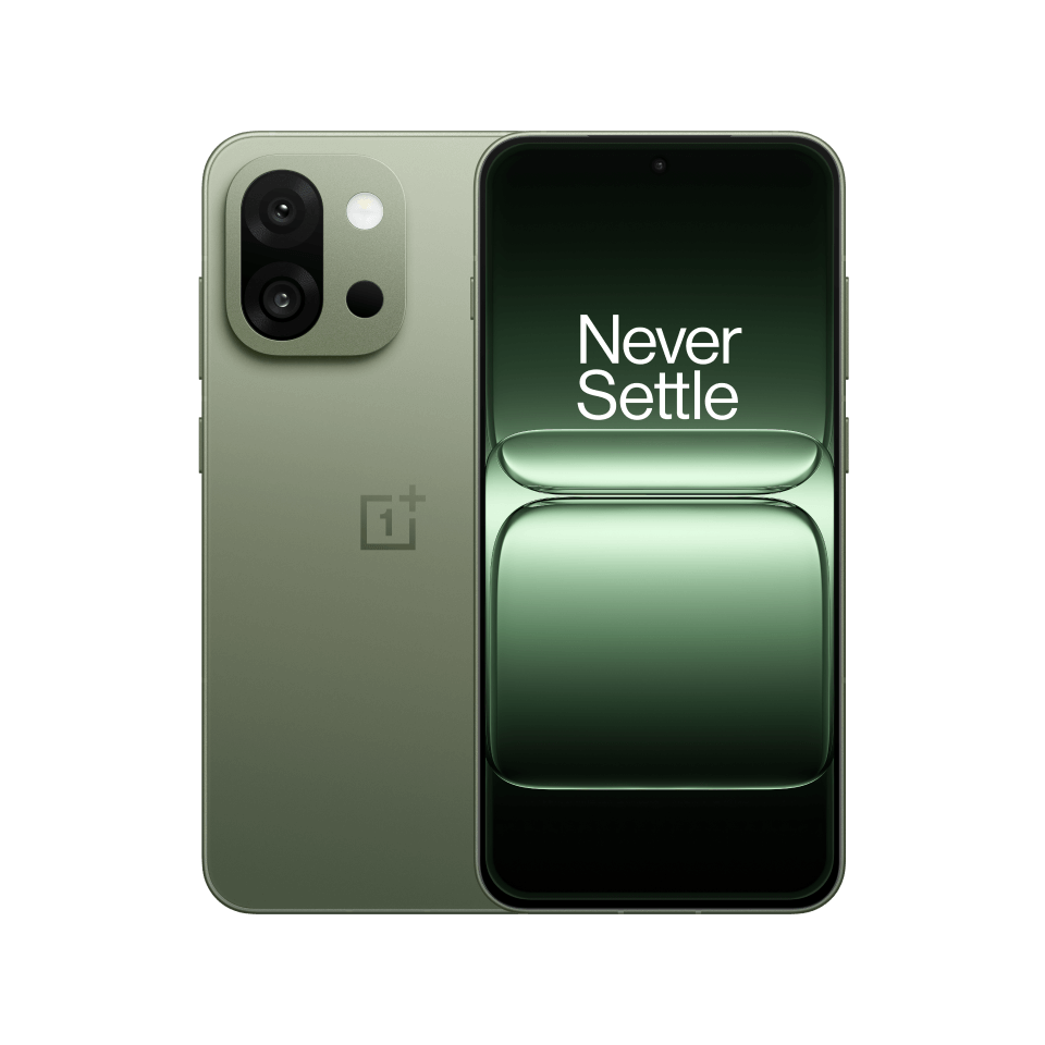 OnePlus 13s 12 GB RAM + 256 GB ROM