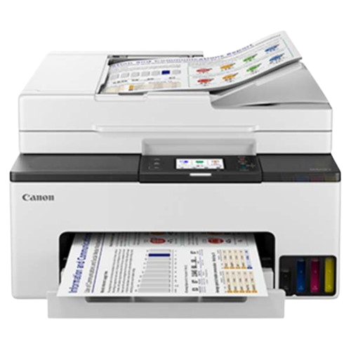 Canon Maxify Gx2070 Wireless Multi-function Inkjet Printer