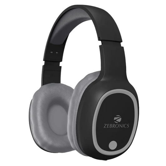 Zebronics Thunder Wireless Headphone