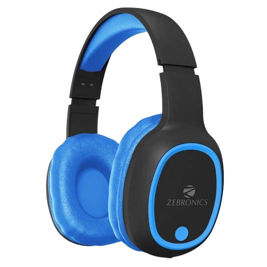 Zebronics Thunder Wireless Headphone