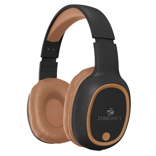 Zebronics Thunder Wireless Headphone