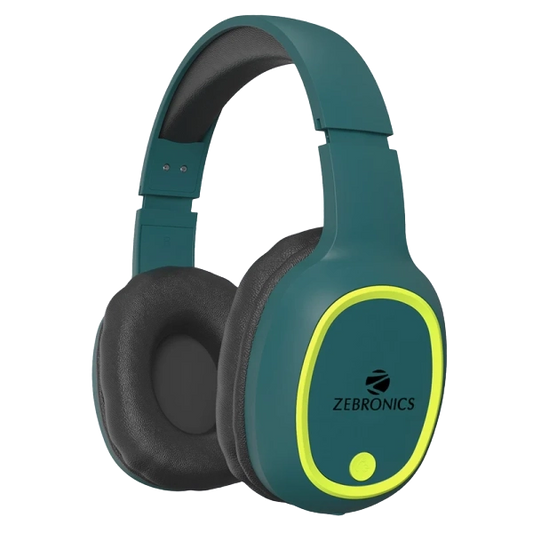 Zebronics Thunder Wireless Headphone