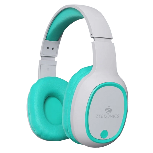 Zebronics Thunder Wireless Headphone