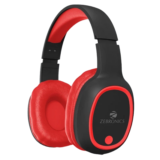 Zebronics Thunder Wireless Headphone
