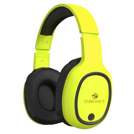 Zebronics Thunder Wireless Headphone