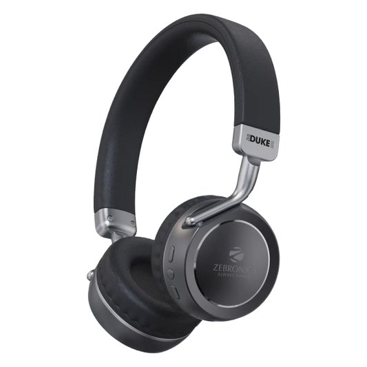 Zebronics Duke 2 Wireless Headphone