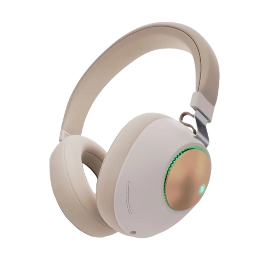Zebronics Duke Wireless Headphone