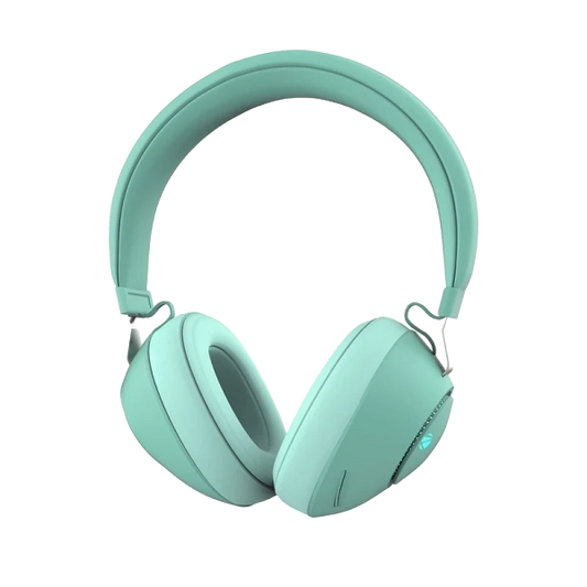 Zebronics Duke Wireless Headphone