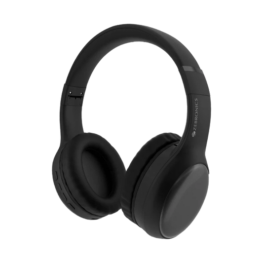 Zebronics Thunder Max Wireless Headphone