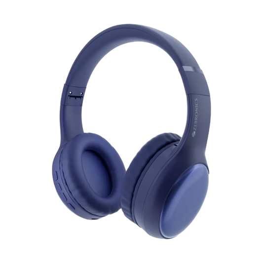 Zebronics Thunder Max Wireless Headphone
