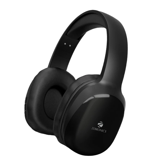 Zebronics Thunder Pro Wireless Headphone