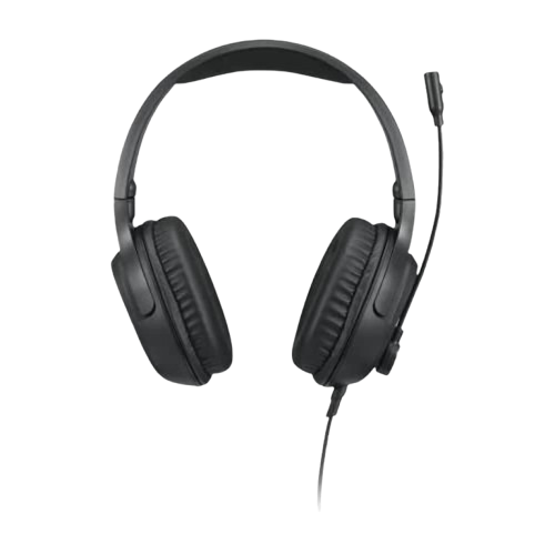 Lenovo Ideapad Gaming H100 Wired Over Ear Headphones with Mic