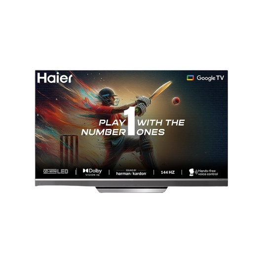 Haier Mini LED H75M95EUX