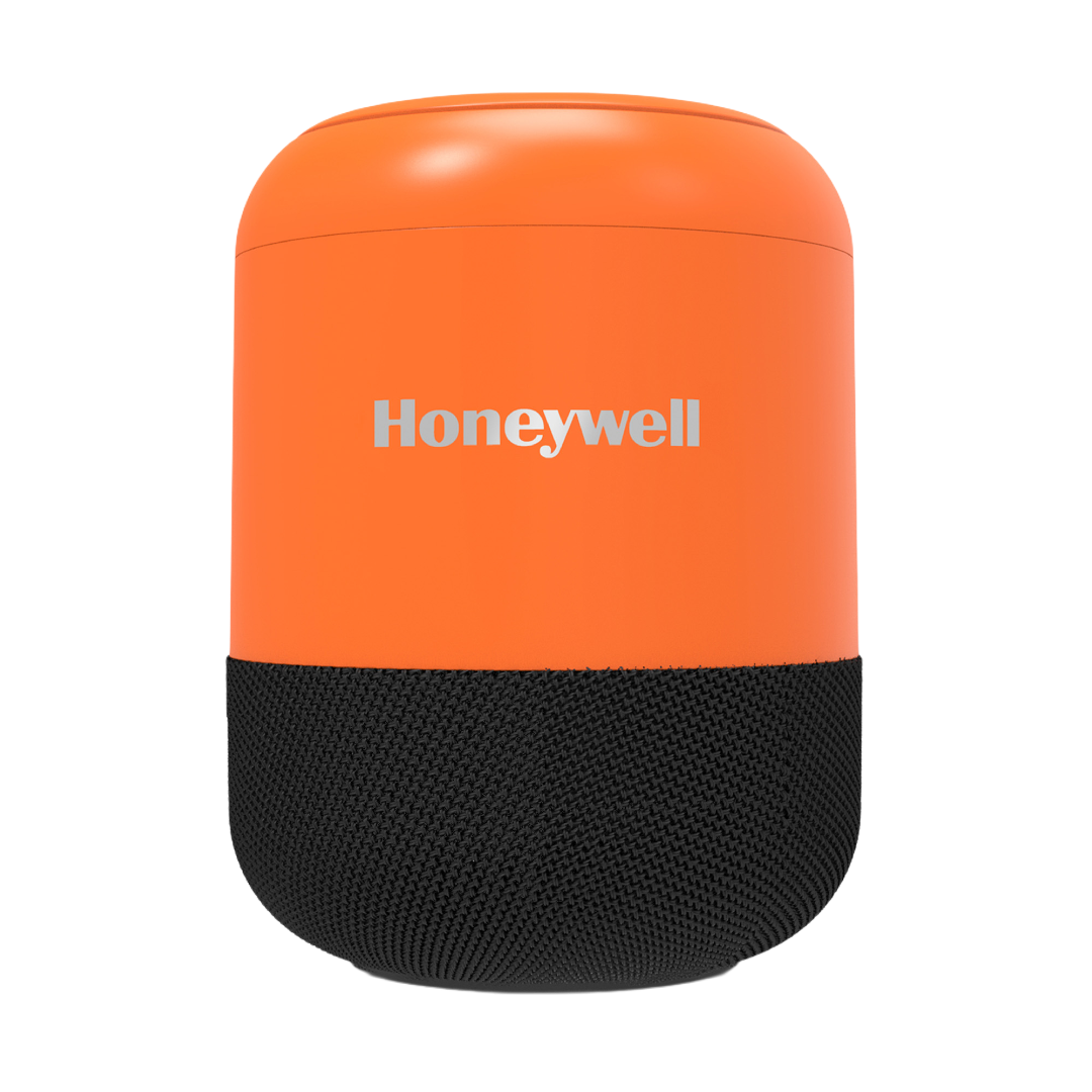 Honeywell Moxie V200 Bluetooth Speaker – Orange